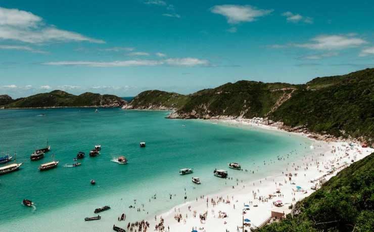 Cantinho Do Canaa Arraial do Cabo Exterior photo